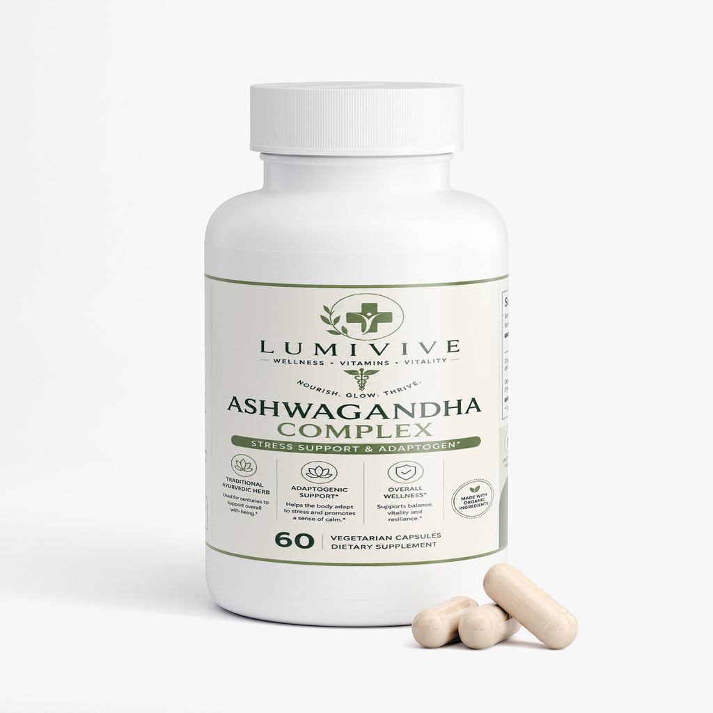 Ashwagandha