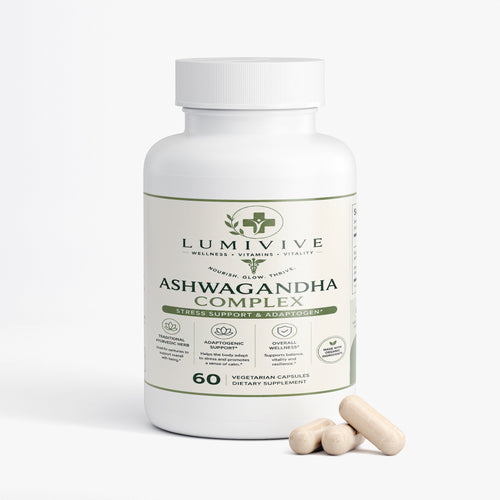Ashwagandha