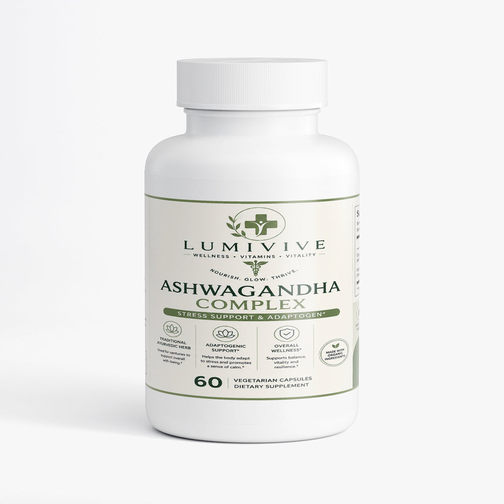 Ashwagandha