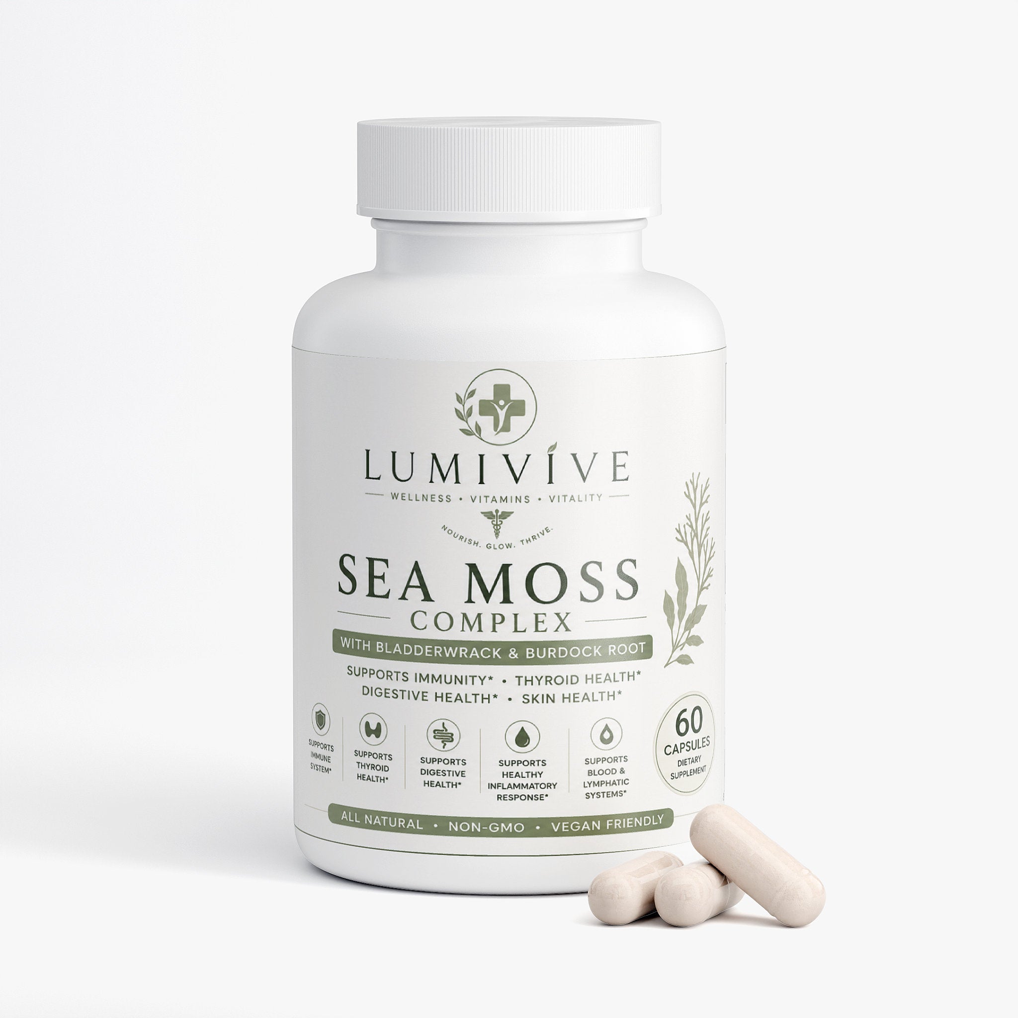 Sea Moss