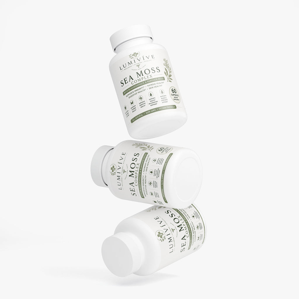 Sea Moss