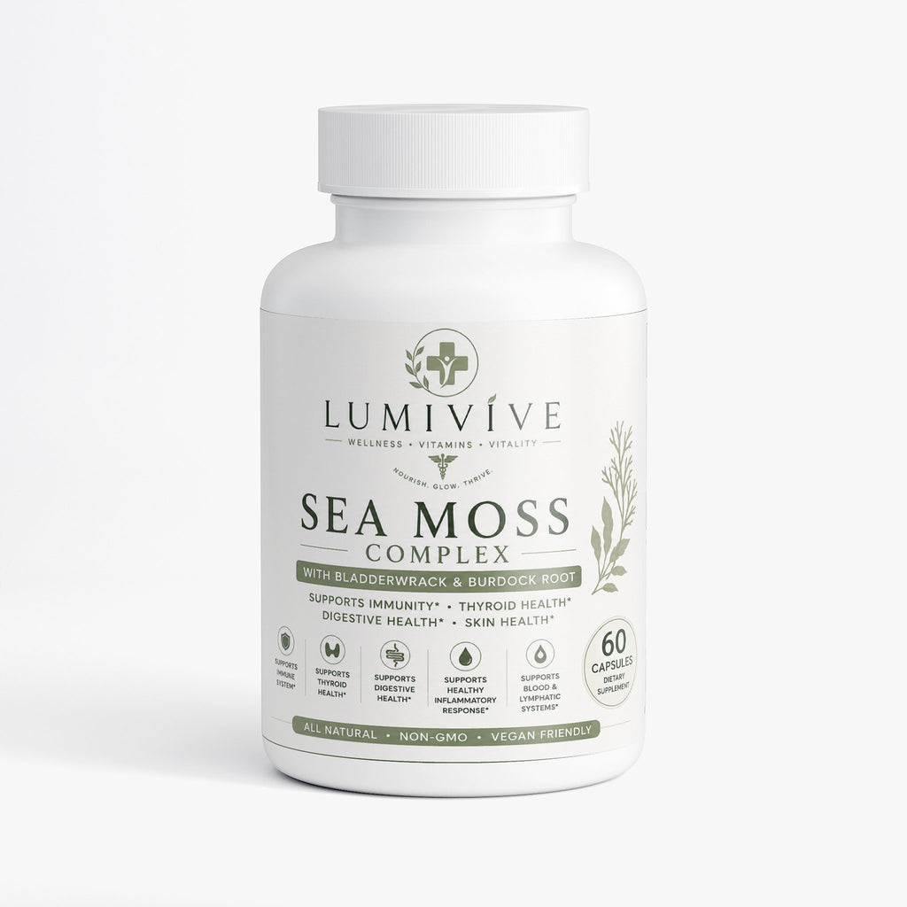 Sea Moss