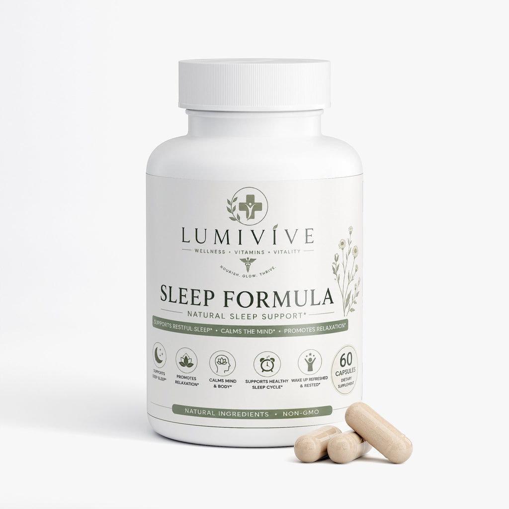Sleep Formula