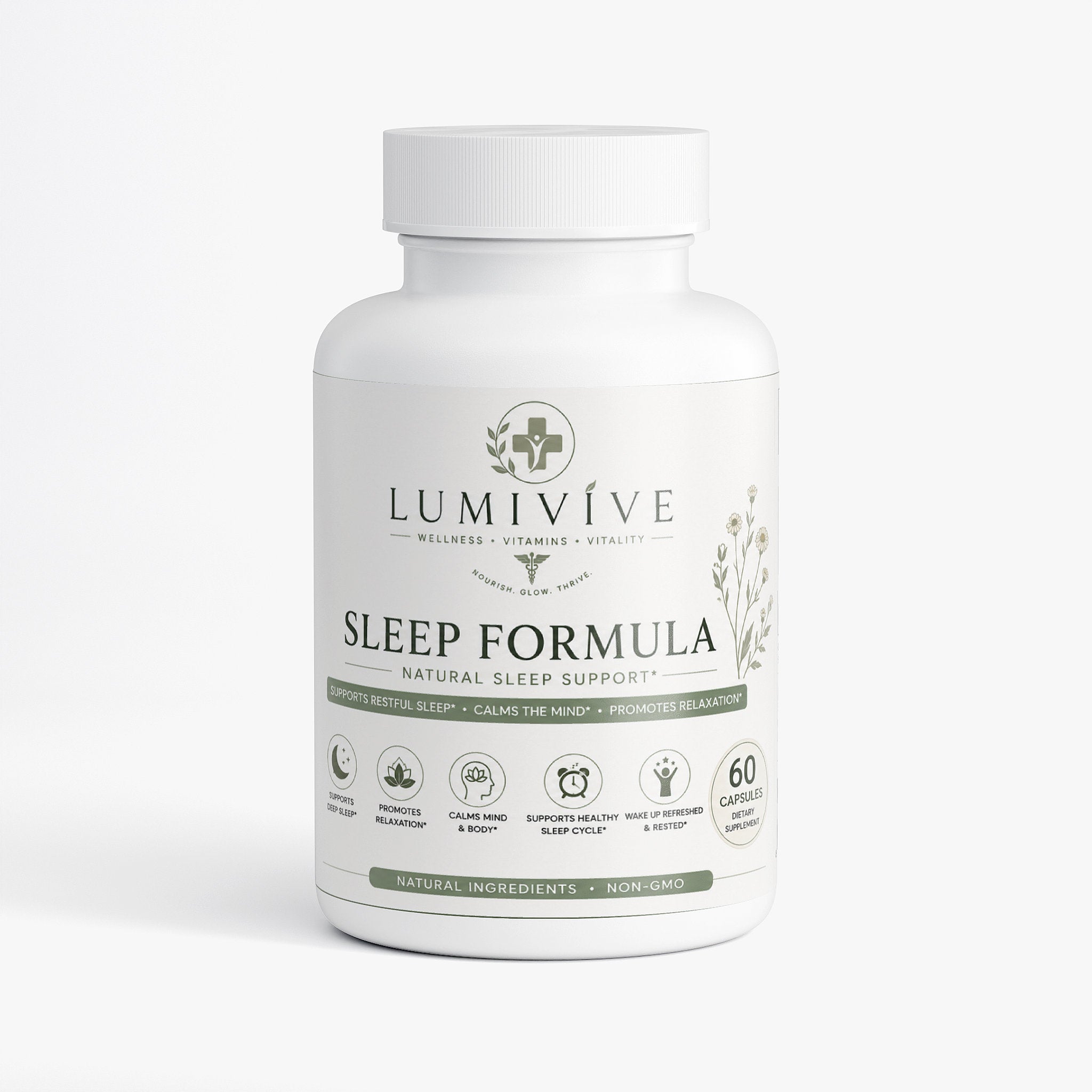Sleep Formula