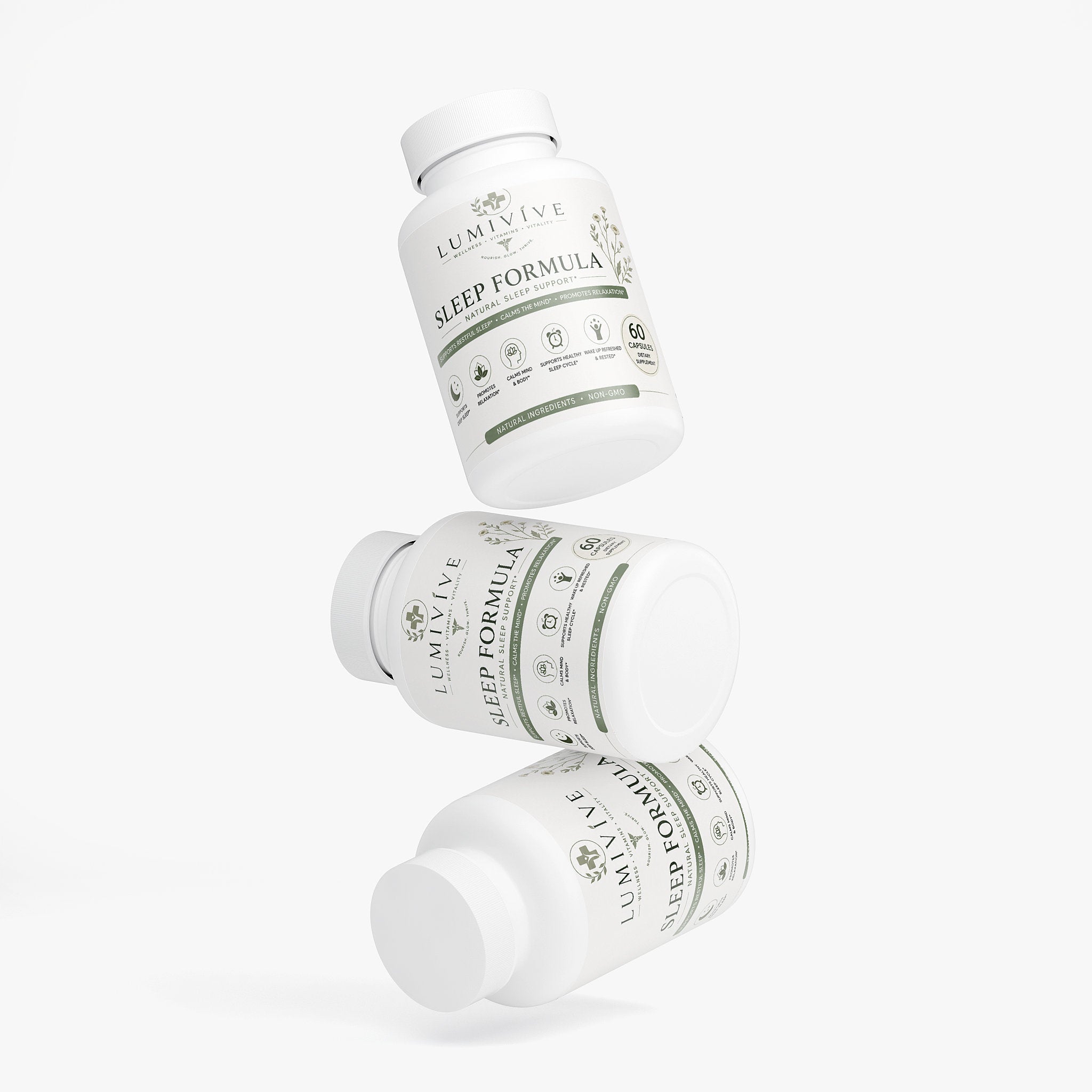 Sleep Formula