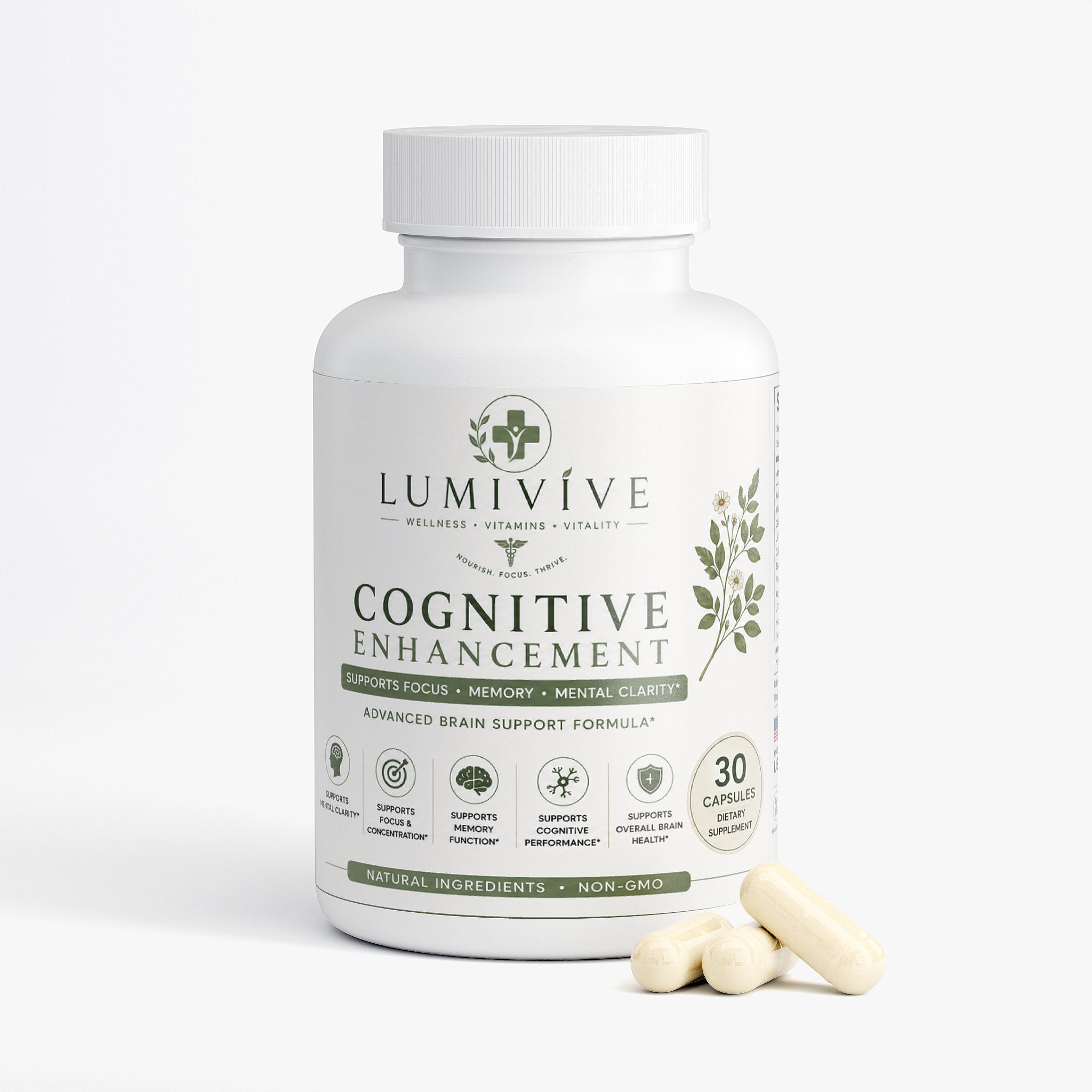 Cognitive Support
