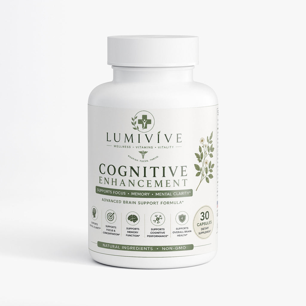 Cognitive Support