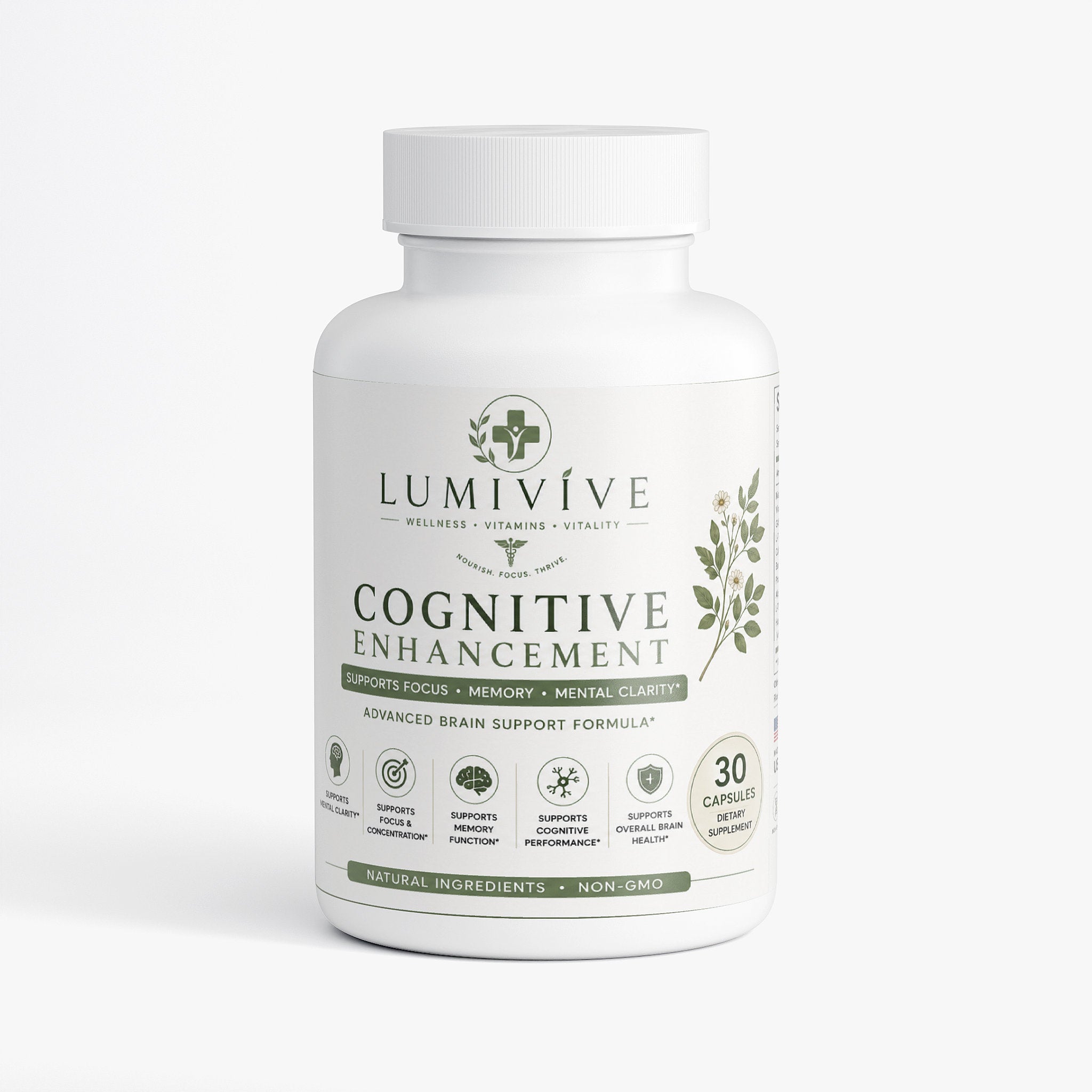 Cognitive Support