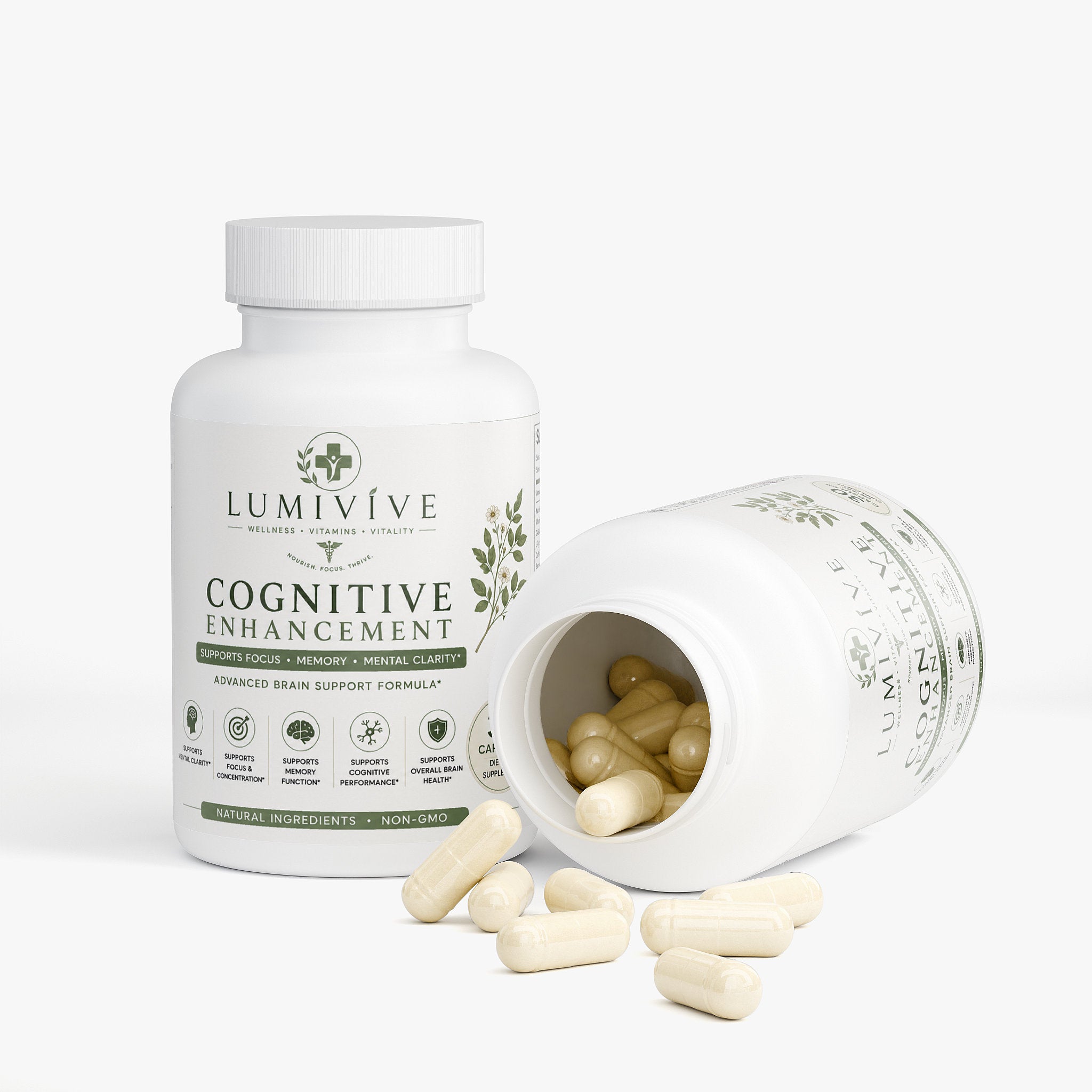 Cognitive Support