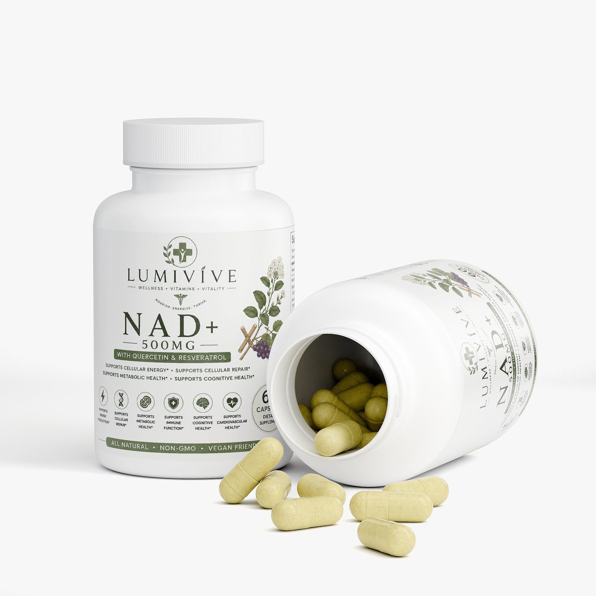 NAD+