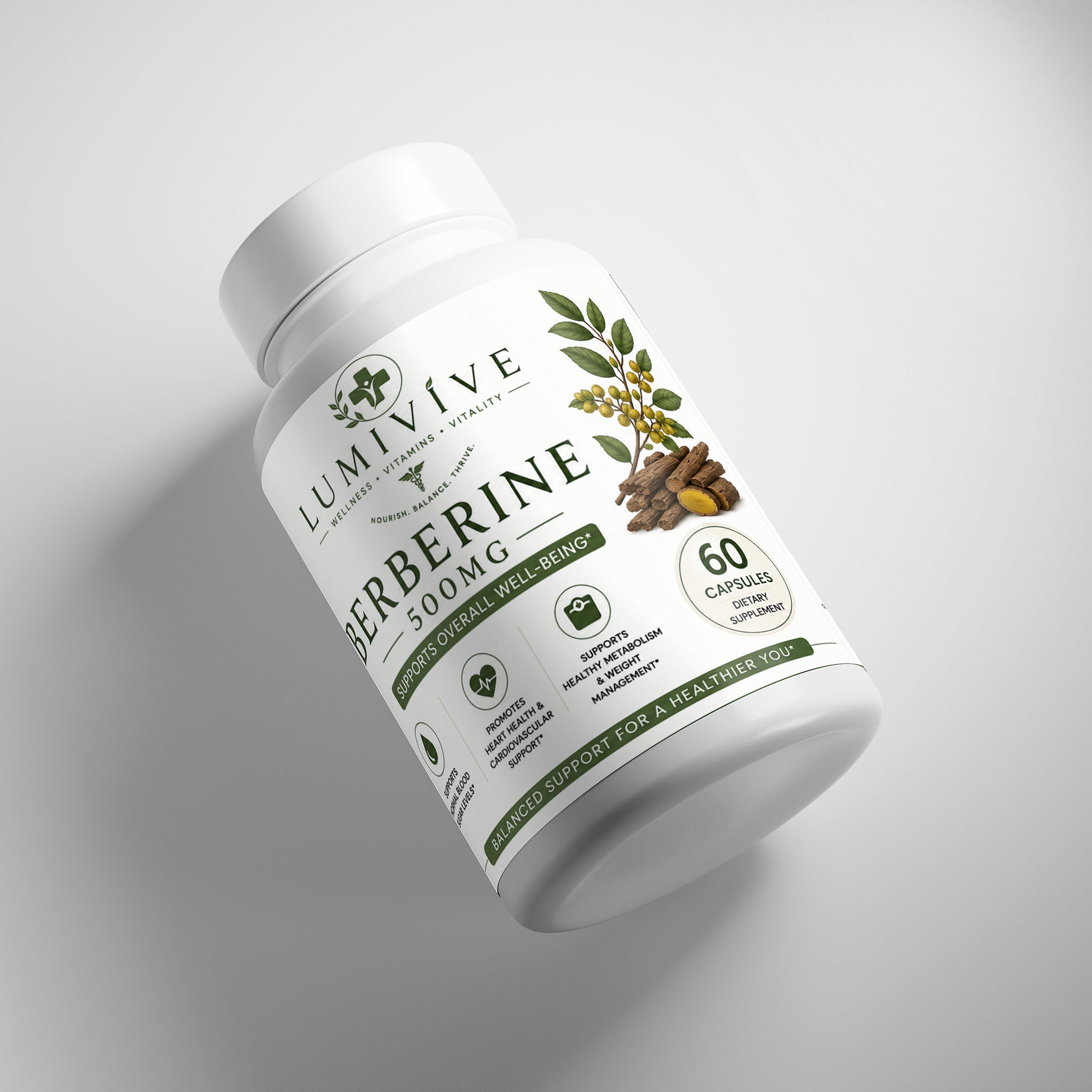Berberine