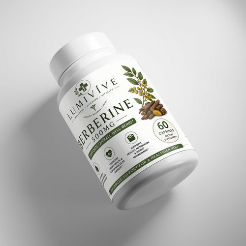 Berberine