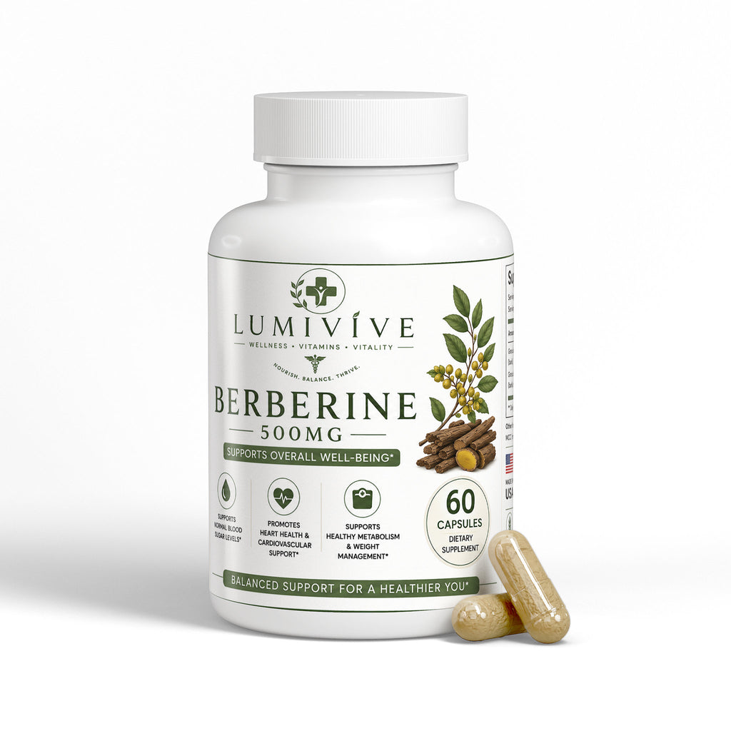 Berberine