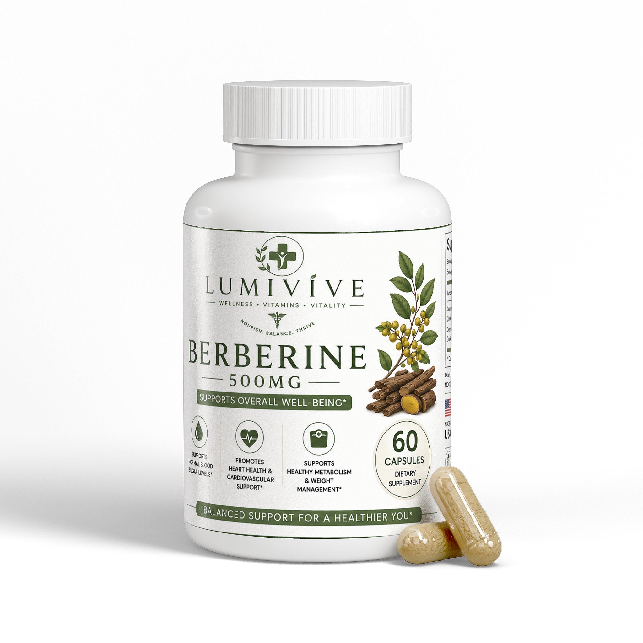 Berberine