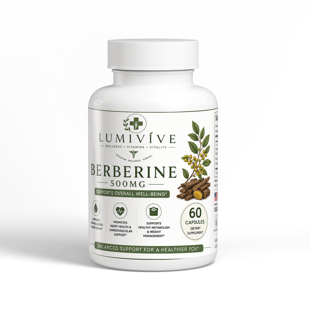 Berberine