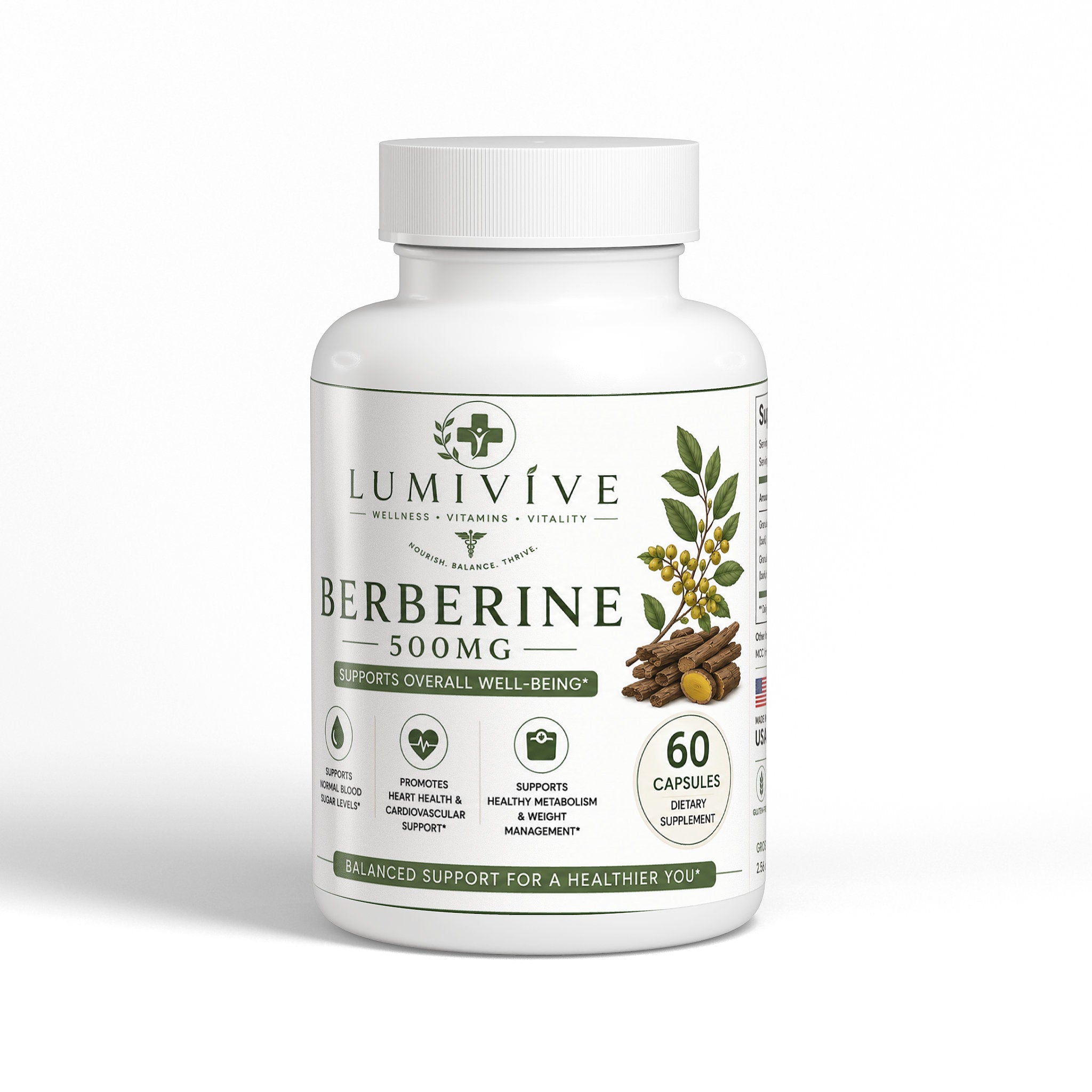 Berberine