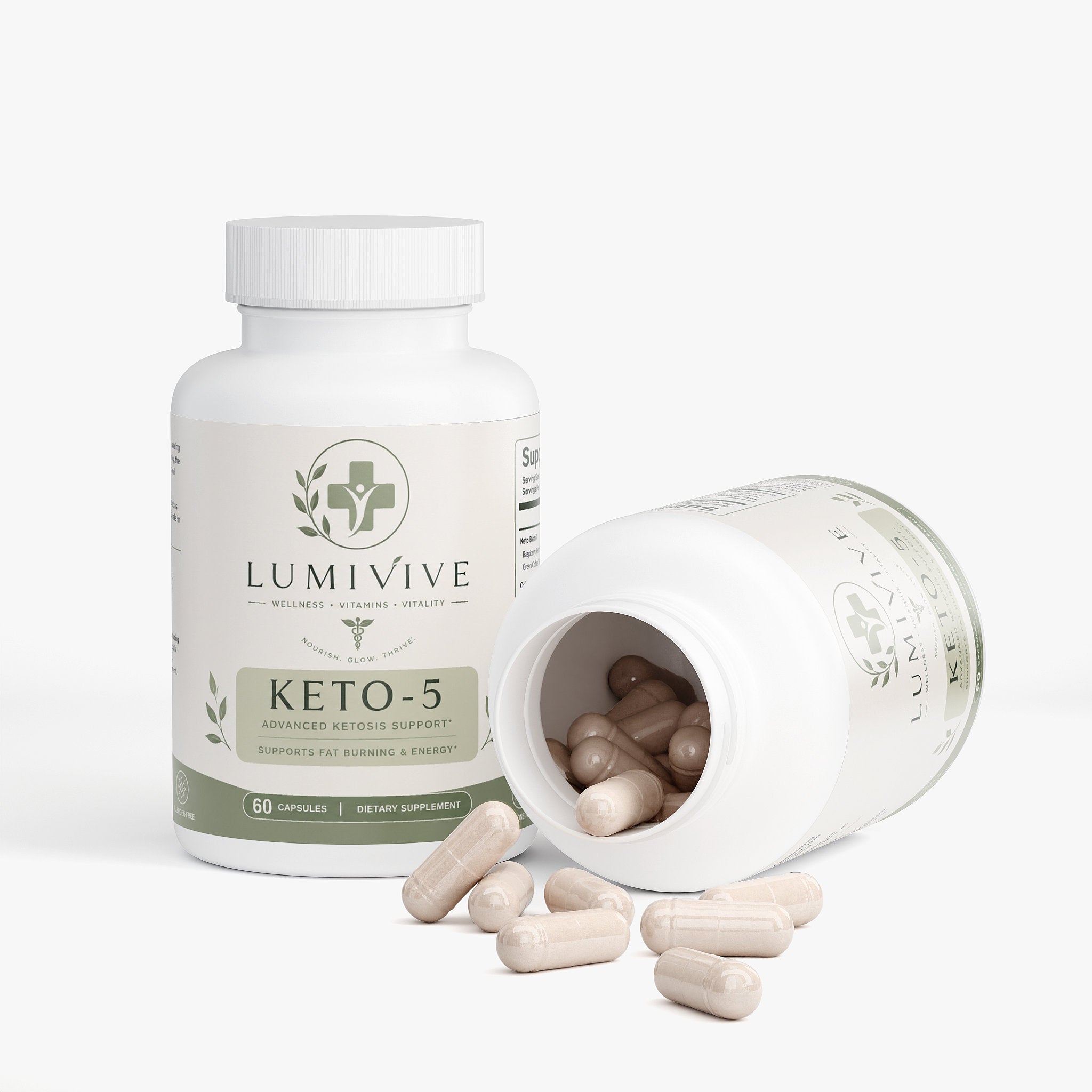 Keto-5