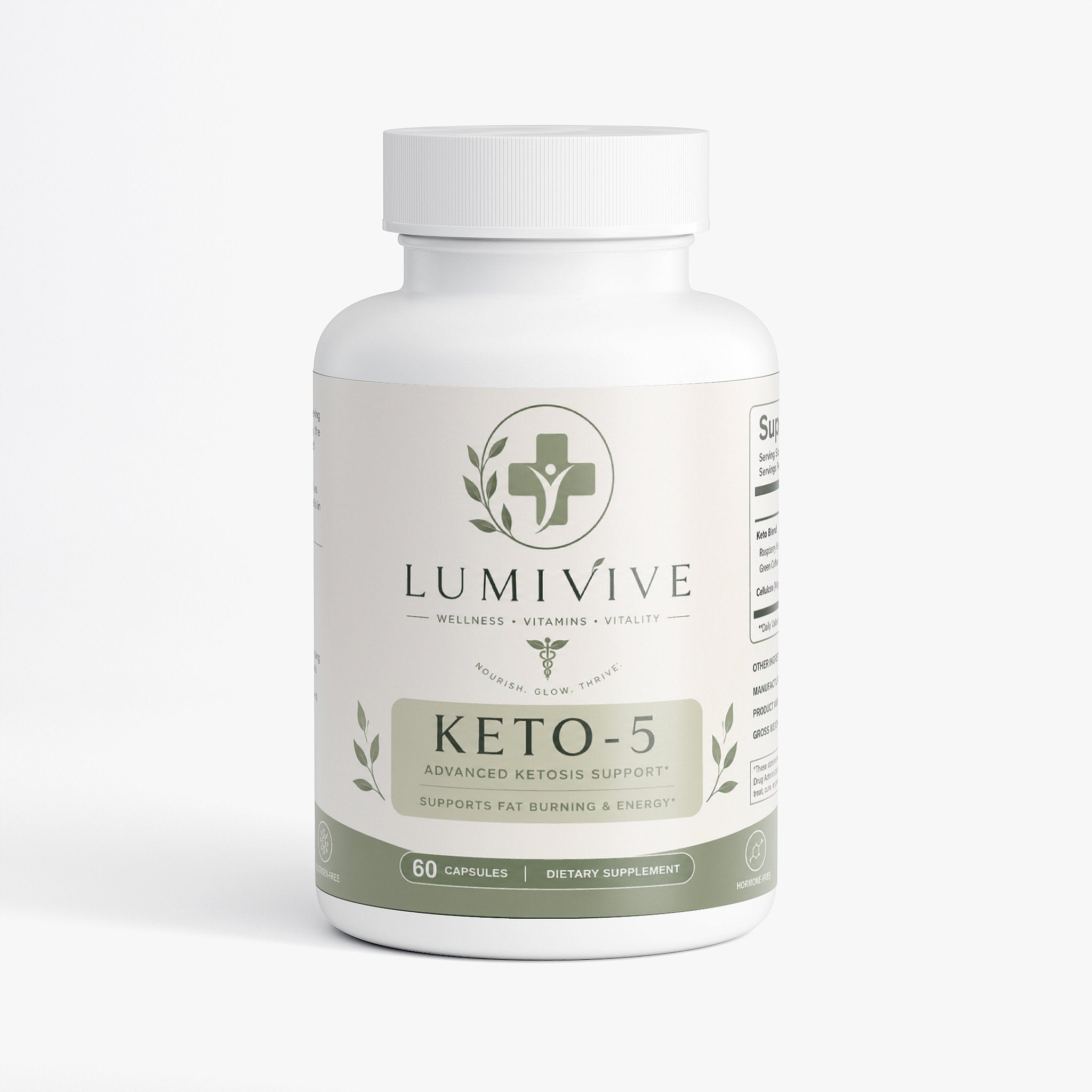 Keto-5