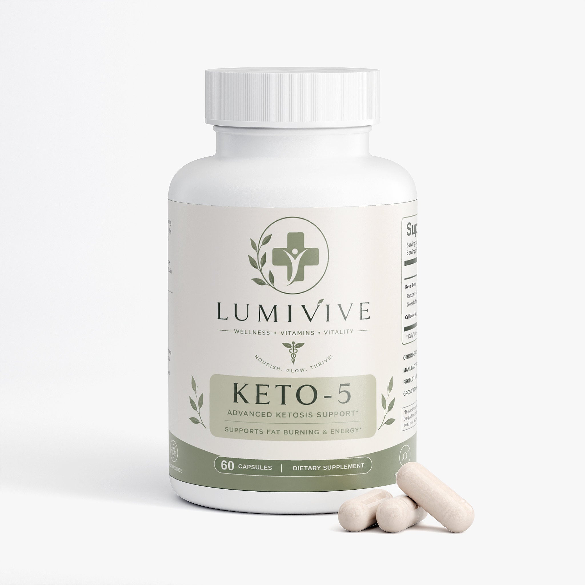 Keto-5