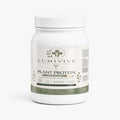 Plant Protein (Vanilla)