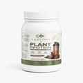 Plant Protein (Chocolate)