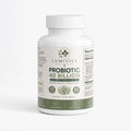 Probiotic 40 Billion with Prebiotics