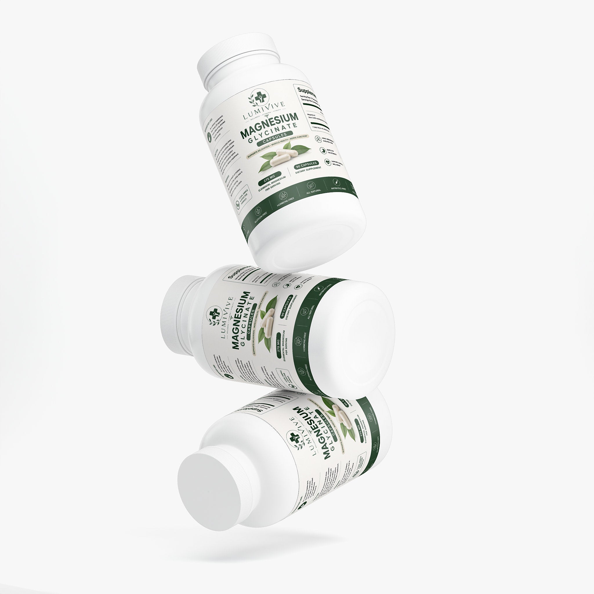 Magnesium Glycinate