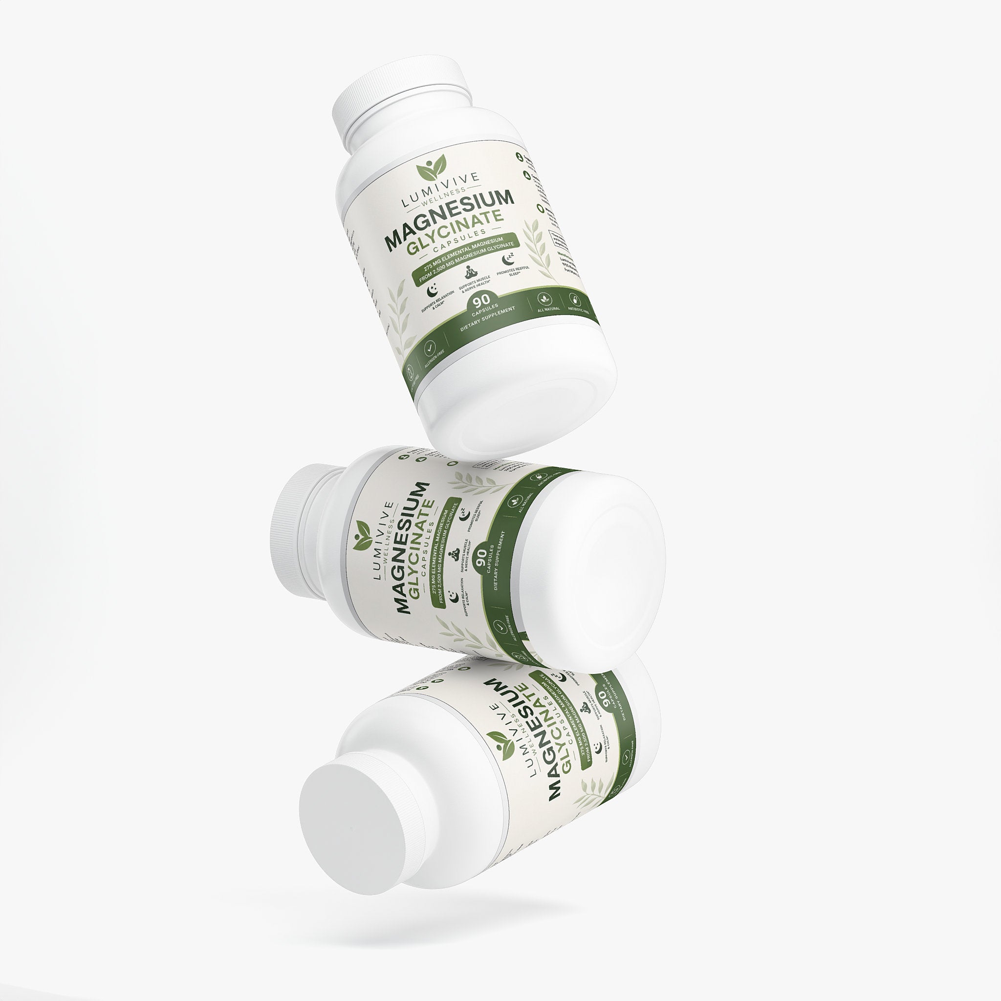 Magnesium Glycinate