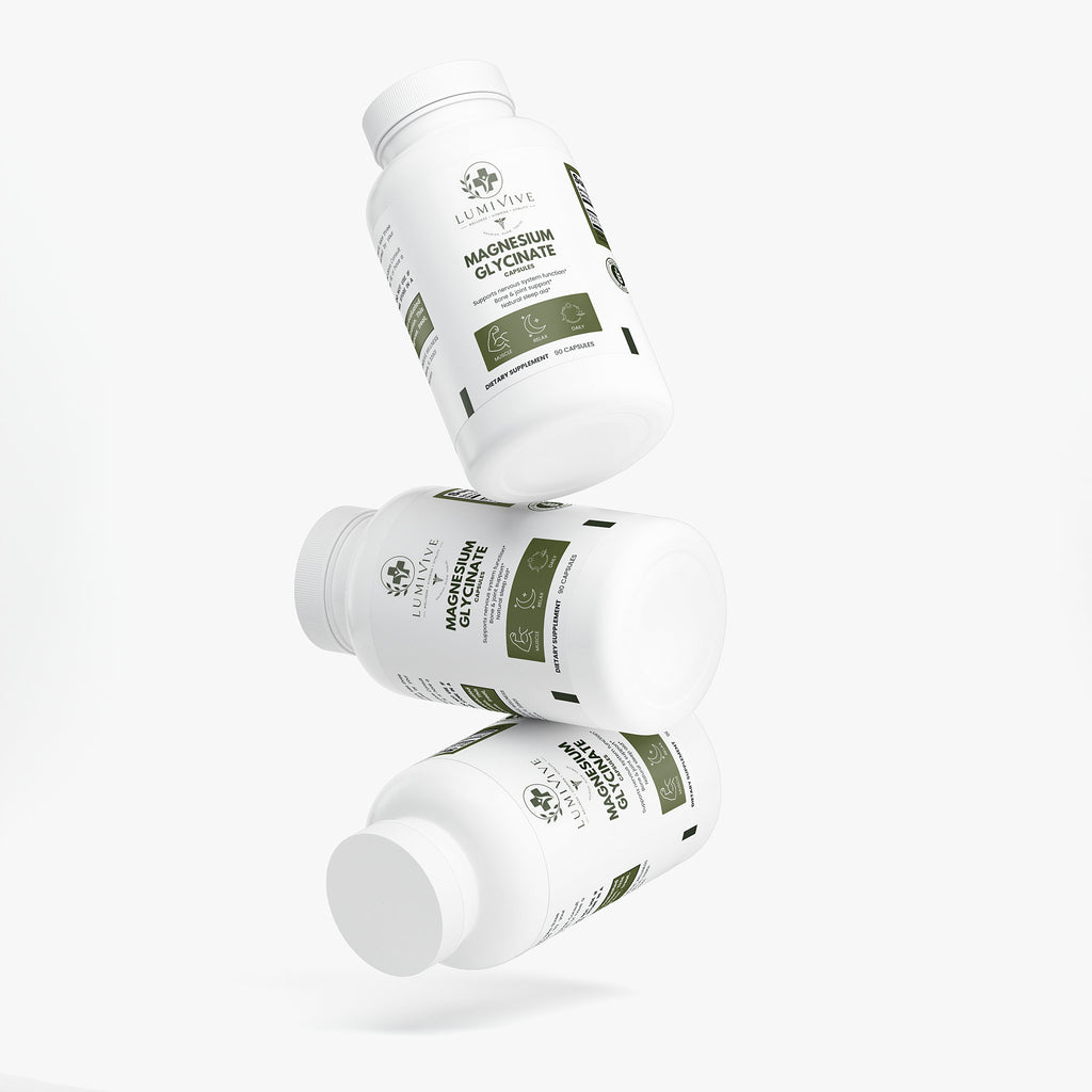 Magnesium Glycinate