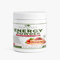 Energy Powder (Strawberry Shortcake)