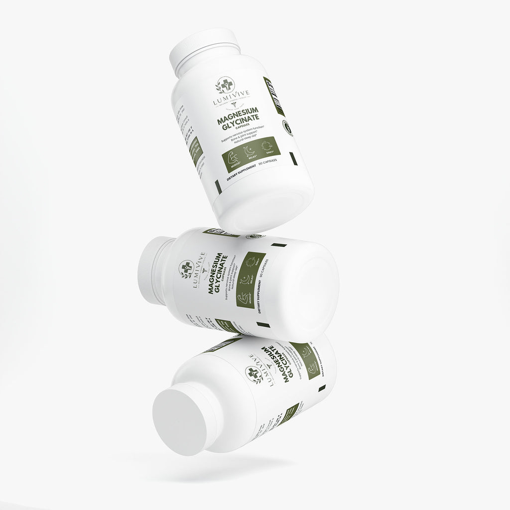 Magnesium Glycinate