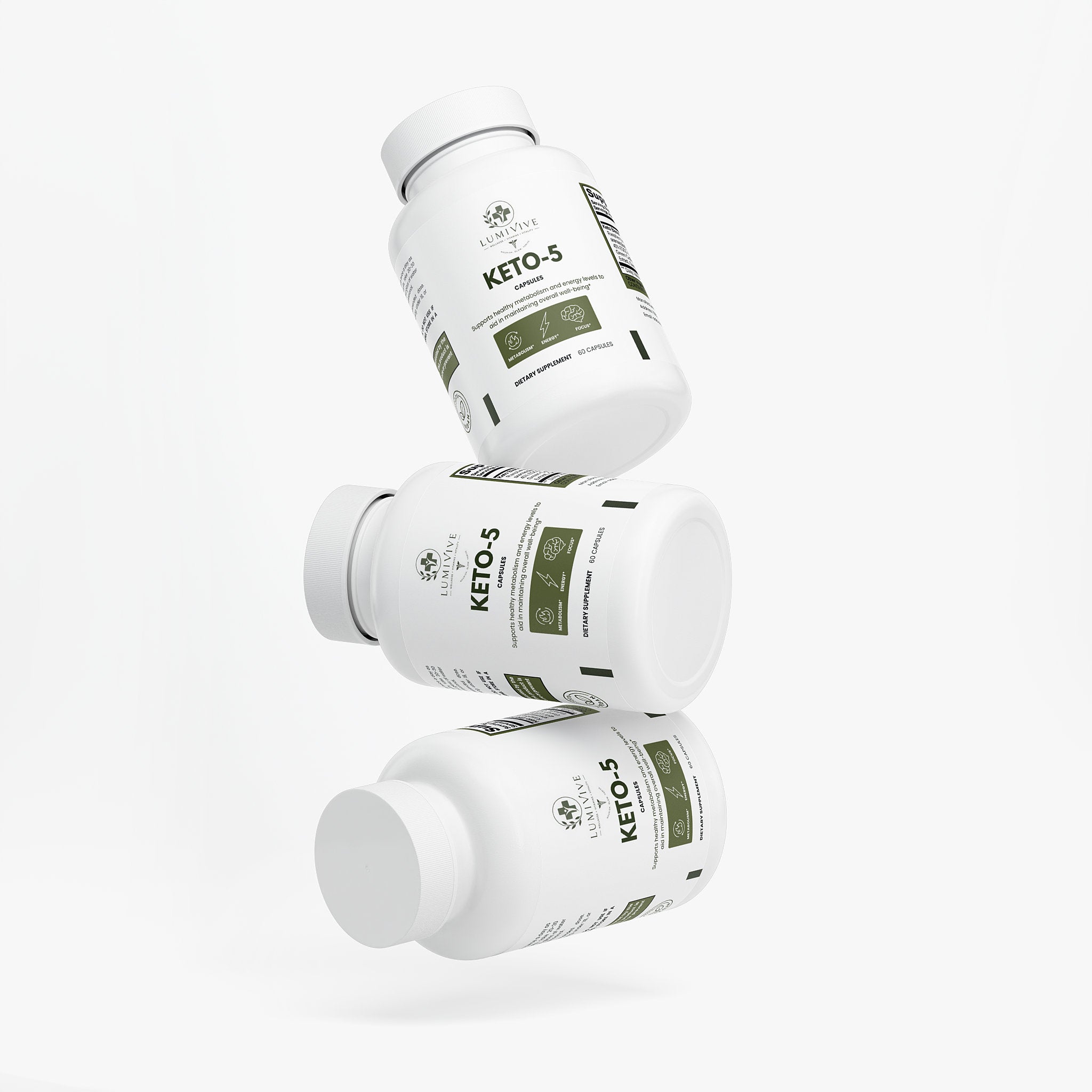 Keto-5