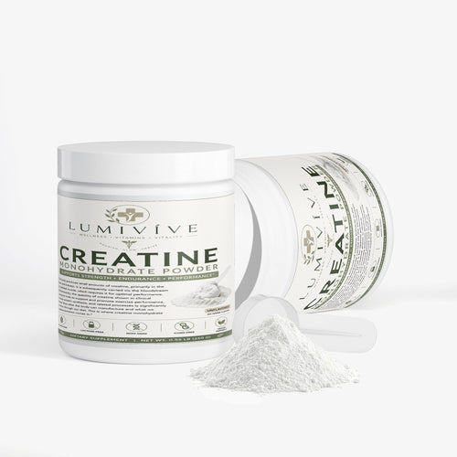 Creatine Hydration Powder