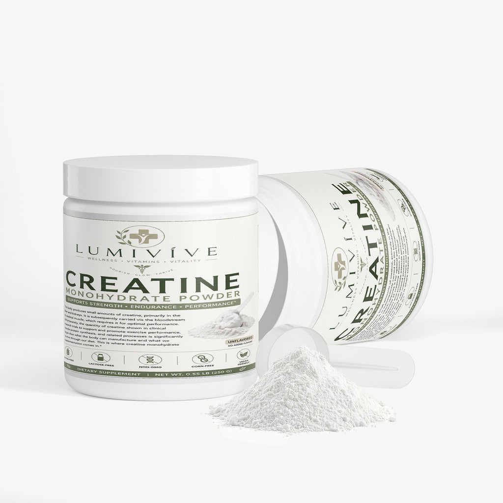 Creatine Hydration Powder